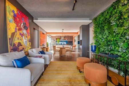 Foto 21 de apartamento à venda com 3 quartos, 153m² em Vila Leopoldina, São Paulo