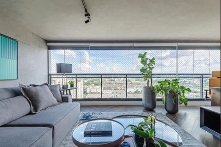 Foto 16 de apartamento à venda com 3 quartos, 153m² em Vila Leopoldina, São Paulo