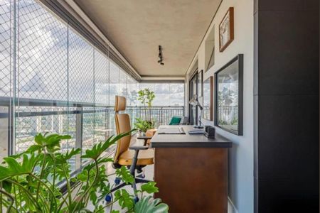 Foto 07 de apartamento à venda com 3 quartos, 153m² em Vila Leopoldina, São Paulo