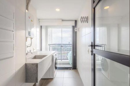 Foto 24 de apartamento à venda com 3 quartos, 153m² em Vila Leopoldina, São Paulo