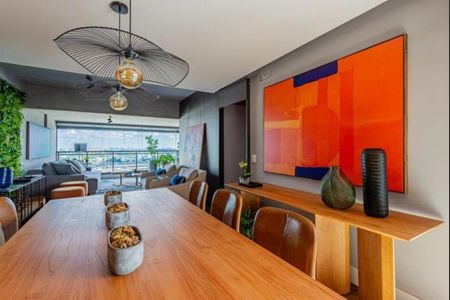 Foto 11 de apartamento à venda com 3 quartos, 153m² em Vila Leopoldina, São Paulo