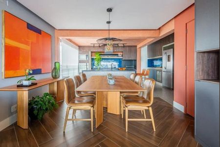 Foto 22 de apartamento à venda com 3 quartos, 153m² em Vila Leopoldina, São Paulo