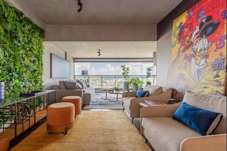 Foto 20 de apartamento à venda com 3 quartos, 153m² em Vila Leopoldina, São Paulo