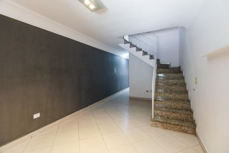 Sala  de casa à venda com 3 quartos, 120m² em Vila Granada, São Paulo