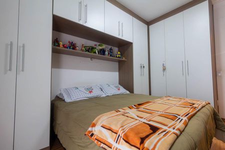 Casa à venda com 120m², 3 quartos e 2 vagasQuarto 3