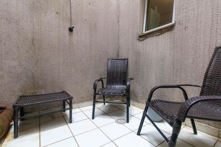 Casa à venda com 120m², 3 quartos e 2 vagasJardim de Inverno