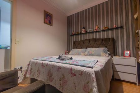 Casa à venda com 120m², 3 quartos e 2 vagasQuarto 1