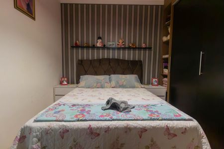 Casa à venda com 120m², 3 quartos e 2 vagasQuarto 1