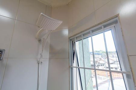 Casa à venda com 120m², 3 quartos e 2 vagasBanheiro 1