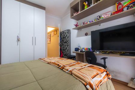 Casa à venda com 120m², 3 quartos e 2 vagasQuarto 3