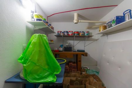 Casa à venda com 120m², 3 quartos e 2 vagasDispensa