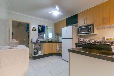 Casa à venda com 120m², 3 quartos e 2 vagasCozinha