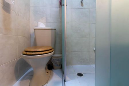 Casa à venda com 120m², 3 quartos e 2 vagasBanheiro 2