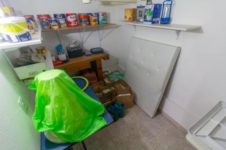 Casa à venda com 120m², 3 quartos e 2 vagasDispensa