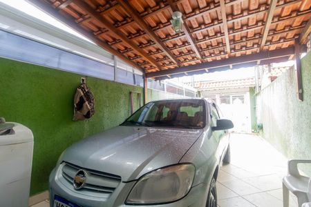 Casa à venda com 120m², 3 quartos e 2 vagasGaragem