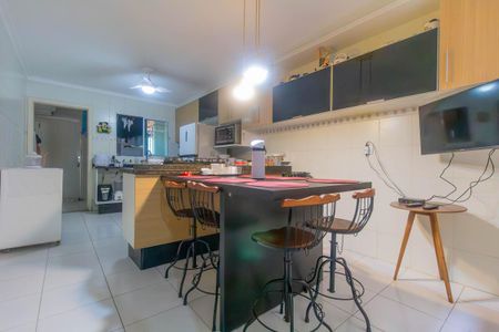 Casa à venda com 120m², 3 quartos e 2 vagasCozinha