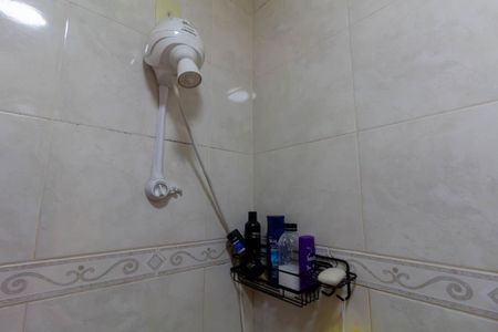 Casa à venda com 120m², 3 quartos e 2 vagasBanheiro 2