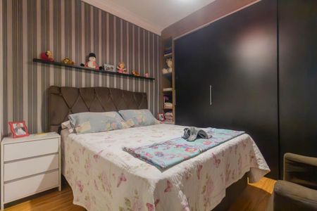 Casa à venda com 120m², 3 quartos e 2 vagasQuarto 1