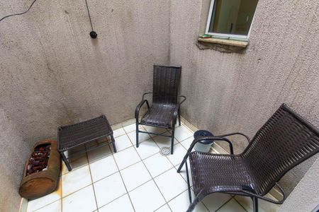 Casa à venda com 120m², 3 quartos e 2 vagasJardim de Inverno