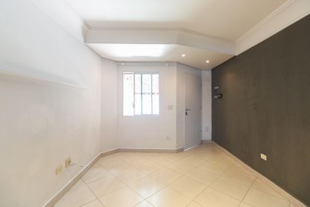 Sala de casa à venda com 3 quartos, 120m² em Vila Granada, São Paulo