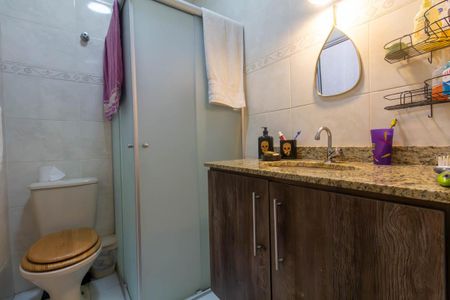 Casa à venda com 120m², 3 quartos e 2 vagasBanheiro 2