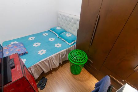 Casa à venda com 120m², 3 quartos e 2 vagasQuarto 2