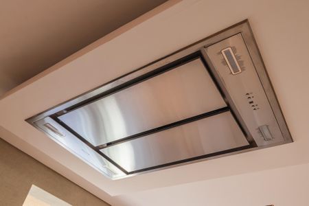 Apartamento para alugar com 112m², 2 quartos e 2 vagasCozinha