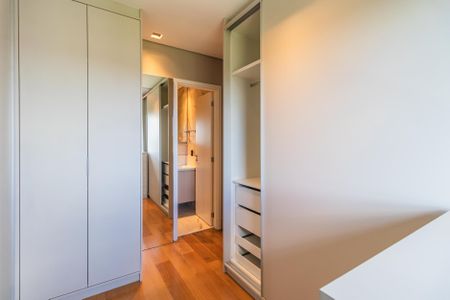 Apartamento para alugar com 112m², 2 quartos e 2 vagasSuíte 2