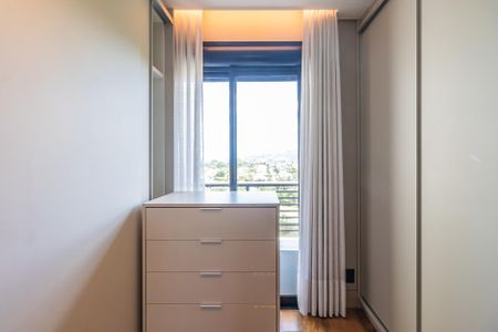 Apartamento para alugar com 112m², 2 quartos e 2 vagasSuíte 2