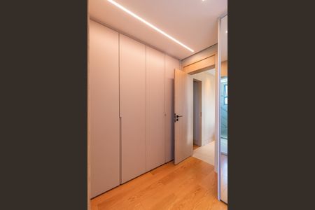 Apartamento para alugar com 112m², 2 quartos e 2 vagasSuíte 1