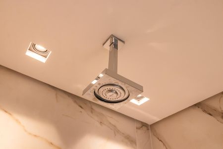 Apartamento para alugar com 112m², 2 quartos e 2 vagasBanheiro da Suíte 2