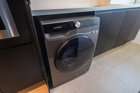 Apartamento para alugar com 112m², 2 quartos e 2 vagasÁrea de Serviço