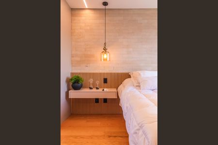 Apartamento para alugar com 112m², 2 quartos e 2 vagasSuíte 1