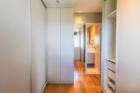 Apartamento para alugar com 112m², 2 quartos e 2 vagasSuíte 2
