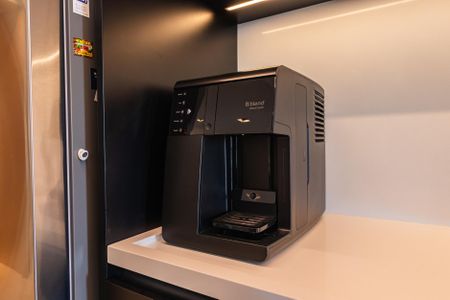 Apartamento para alugar com 112m², 2 quartos e 2 vagasCozinha