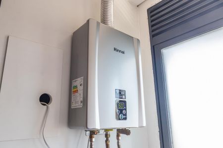 Apartamento para alugar com 112m², 2 quartos e 2 vagasÁrea de Serviço