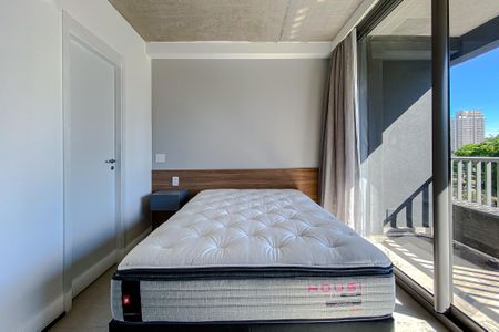 Studio de kitnet/studio à venda com 1 quarto, 24m² em Vila Mariana, São Paulo