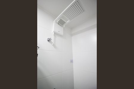 Apartamento à venda com 40m², 1 quarto e sem vagaBanheiro