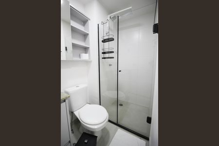 Apartamento à venda com 40m², 1 quarto e sem vagaBanheiro