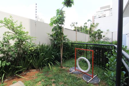 Apartamento à venda com 40m², 1 quarto e sem vagaÁrea comum - Espaço Pet 