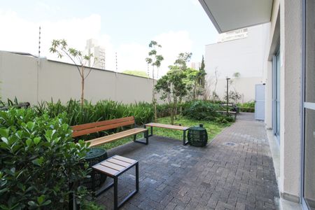 Apartamento à venda com 40m², 1 quarto e sem vagaÁrea comum