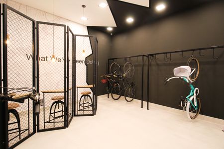 Apartamento à venda com 40m², 1 quarto e sem vagaBicicletário 