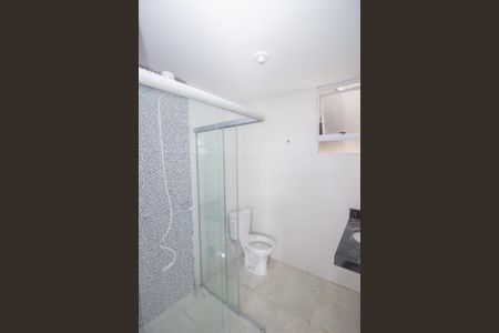 Apartamento à venda com 188m², 3 quartos e 1 vaga Apartamento à venda com 188m², 3 quartos e 1 vagaBanheiro Social