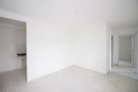 Sala de apartamento à venda com 3 quartos, 188m² em Colonial, Contagem