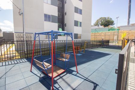 Apartamento à venda com 188m², 3 quartos e 1 vaga Apartamento à venda com 188m², 3 quartos e 1 vagaÁrea comum - Playground