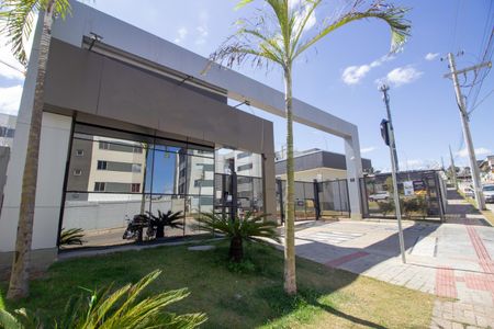 Apartamento à venda com 188m², 3 quartos e 1 vaga Apartamento à venda com 188m², 3 quartos e 1 vagaFachada