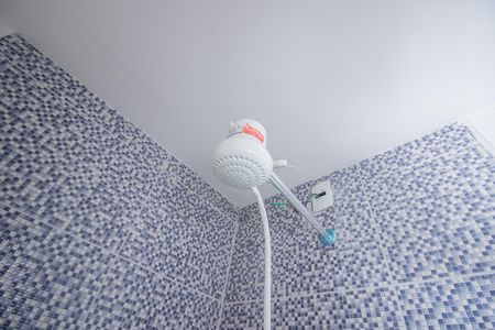 Apartamento à venda com 188m², 3 quartos e 1 vaga Apartamento à venda com 188m², 3 quartos e 1 vagaBanheiro Social