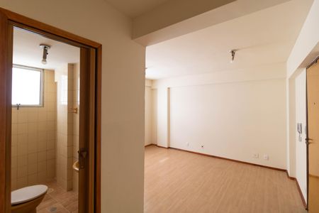 Kitnet de kitnet/studio à venda com 1 quarto, 37m² em Botafogo, Campinas