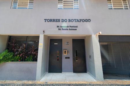 Studio à venda com 37m², 1 quarto e sem vagaFachada