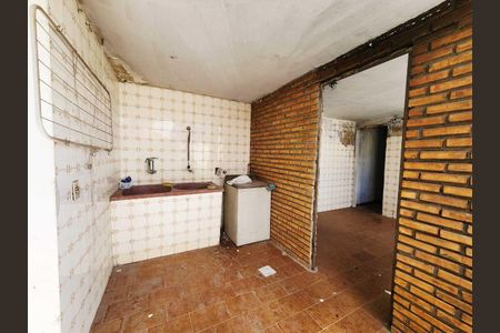 Casa para alugar com 360m², 3 quartos e 1 vagaÁrea de Serviço